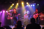 『DATE RIPPER』at 吉祥寺 ROCK JOINT GB